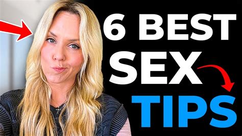 HOW TO HAVE S*X .